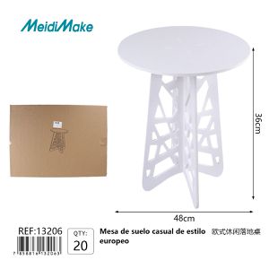 Organización del hogar modelo 1000007490