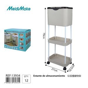 Organización del hogar modelo 1000008823