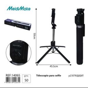 P230TK (P230TK)Télescopio para selfie