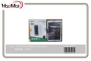 Paneles solares ZO-15B15W