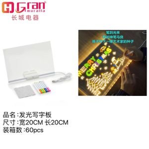 PANTALLA TRANPARENTE LED
