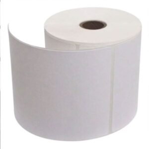 Papel térmico para impresión 100x150