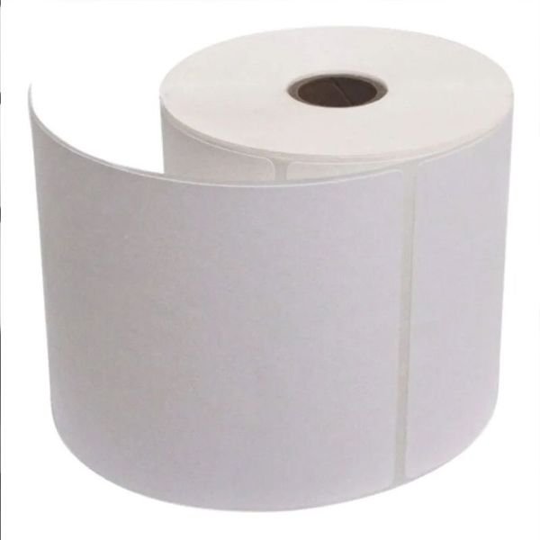 Papel térmico para impresión 100x150
