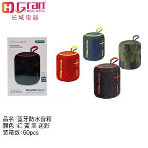Parlante bluetooht