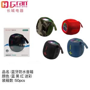Parlante bluetooht