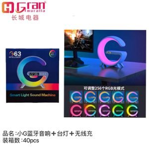 Parlante G mini G63