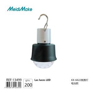 Pila KX-6822
