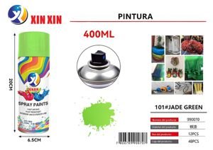 Pinturas y herramientas FY-00635