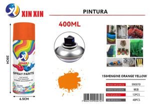 Pinturas y herramientas FY-00638