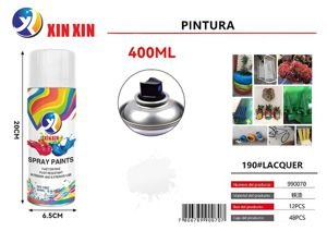 Pinturas y herramientas FY-00639