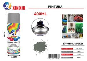 Pinturas y herramientas FY-00641