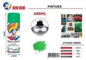 Pinturas y herramientas FY-00644