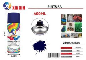 Pinturas y herramientas FY-00645