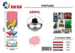 Pinturas y herramientas FY-00646
