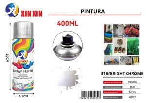 Pinturas y herramientas FY-00647