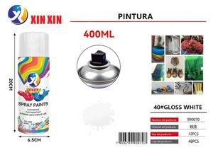 Pinturas y herramientas FY-00651