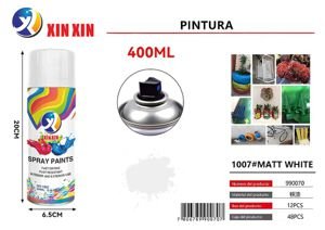 Pinturas y herramientas FY-00653