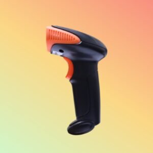 PISTOLA DE LECTURA DE CODIGOS DE BARRA CT650