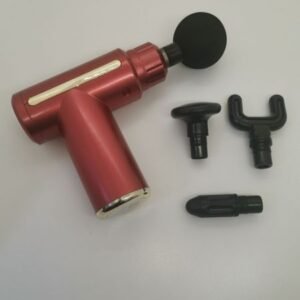 Pistola Masajeadora Pistola De Masaje