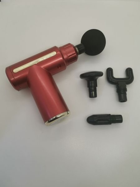 Pistola Masajeadora Pistola De Masaje