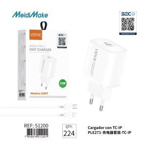 PLE271 TC-IP