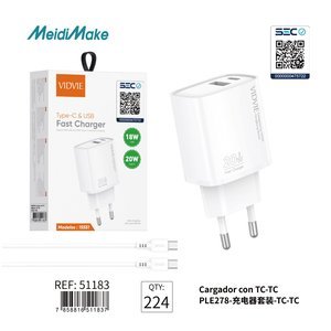 PLE273 TC-TC