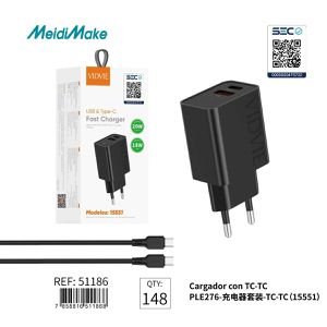 PLE276 TC-TC