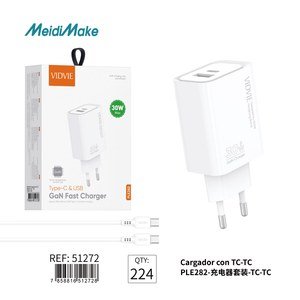 PLE282 TC-TC
