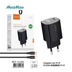 PLE288 TC-IP