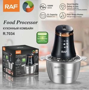 Procesador de alimentos 2L