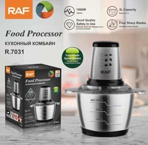 Procesador de alimentos 3L