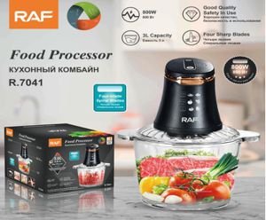 Procesador de alimentos 3L R.7041