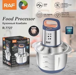Procesador de alimentos 5L
