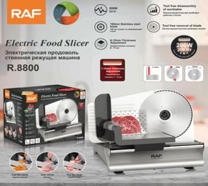 Procesadores de alimentos R.8800
