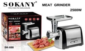 Procesadores de alimentos SK-088