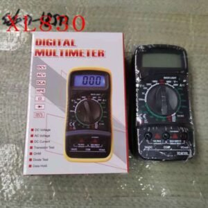 Producto sin nombre - Componentes eléctricos - ID 1000000959