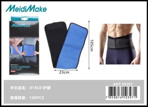 Protección y accesorios deportivos modelo 1000005388