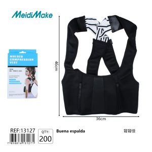 Protección y accesorios deportivos modelo 1000007785