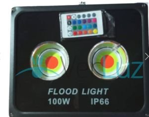 Proyector LED 220V