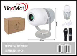Proyector R1
