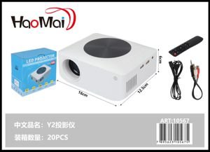 Proyector Y2