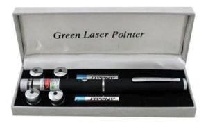 Puntero láser laser