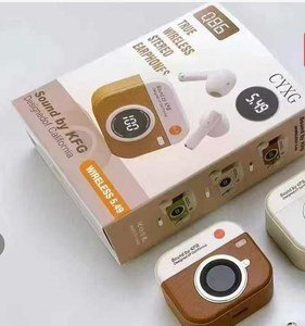Q86 auriculares