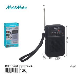 Radio
