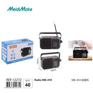 Radio