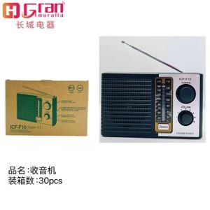 Radio am y fm