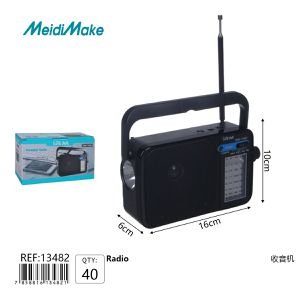 Radio MK-513