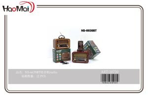Radio NS-6639BT