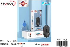 Raton JS-01