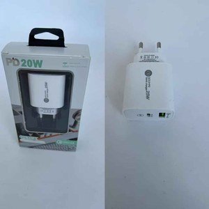 Recargable USB TPC